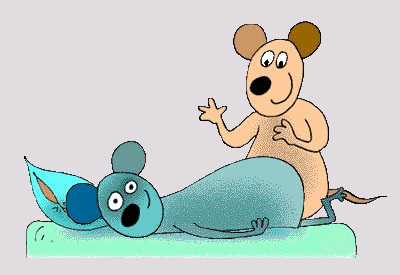 Massage multi-techniques au masculin