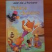 Fables choisies - jean de la fontaine