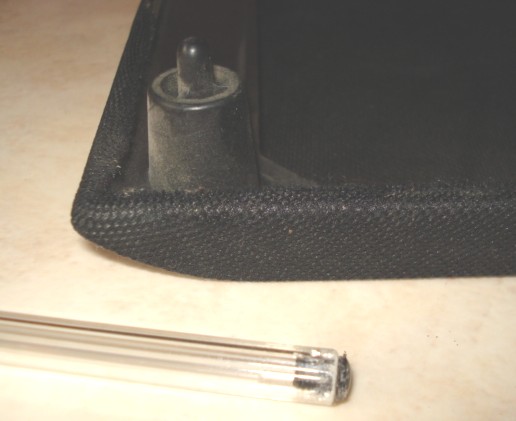 Fa&ccedil;ades d'enceintes sony pas cher