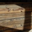 Annonce Façades de meuble en vieux bois