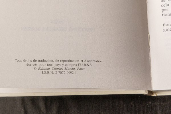 Vente Fa&iuml;ences fran&ccedil;aises : marques et signatures