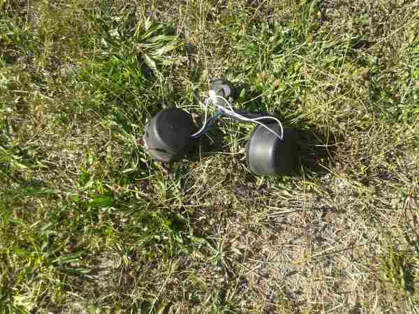 Annonce Faisceau de phare aprilia 650 p&eacute;gaso cube 2000