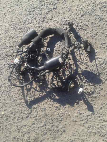 Faisceau éléctrique triumph 900 tiger 1998