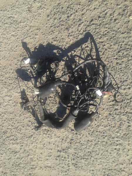 Vente Faisceau éléctrique triumph 900 tiger 1998