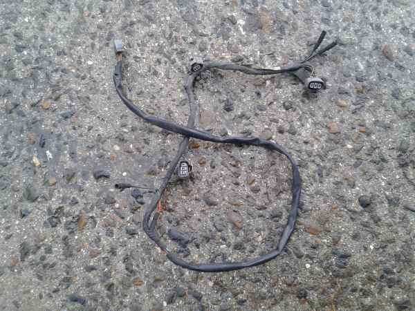 Annonce Faisceau feu ar honda pc 800 pacific coast 1989