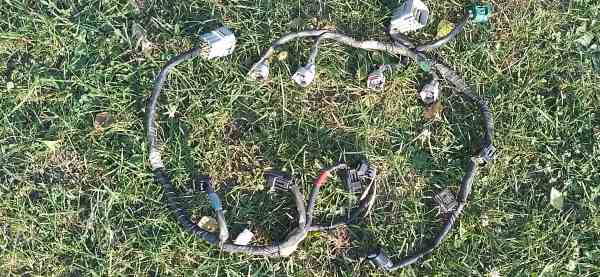 Annonce Faisceau rampe injection suzuki gsxs 1000 2023