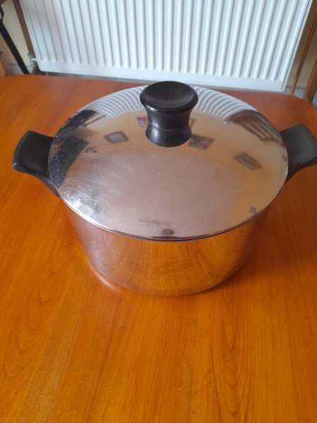 Faitout (sans marque )