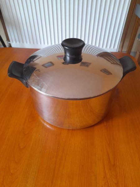 Faitout (sans marque ) pas cher