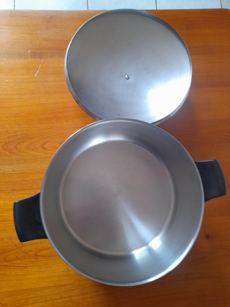 Annonce Faitout (sans marque )