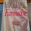 Vente Farouche-judith michael edition : robert laffont