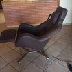 Vente Fauteuil coquille