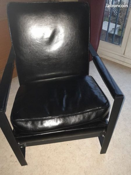 Vente Fauteuil de confortable de salon