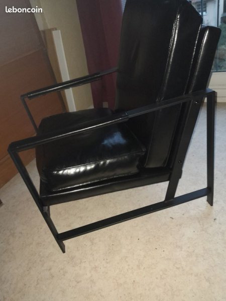 Annonce Fauteuil de confortable de salon