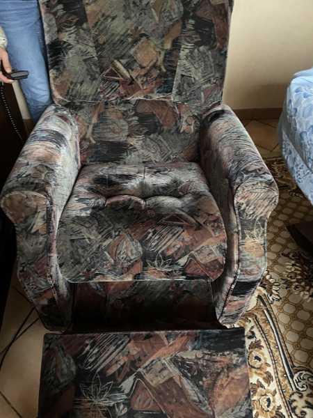 Fauteuil relax