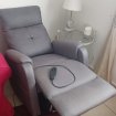 Annonce Fauteuil relaxant