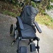 Fauteuil roulant occasion