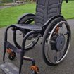 Fauteuil roulant