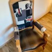 Fauteuil voltaire occasion
