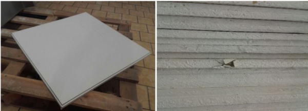 Annonce Faux plafond d'occasion