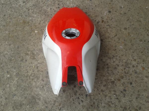 Faux réservoir yamaha 600 fzr 1989