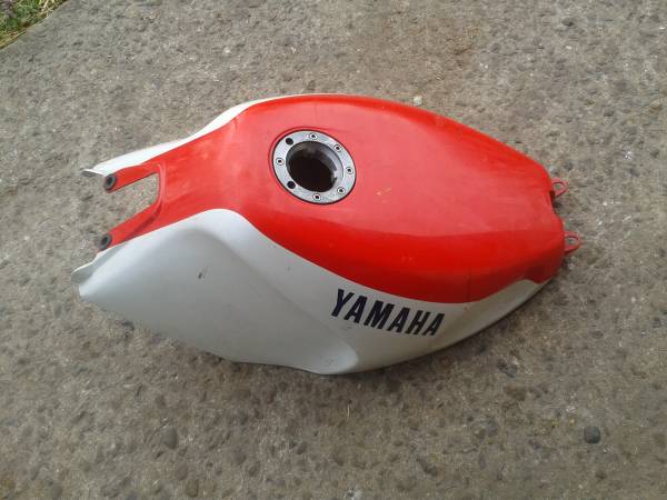 Vente Faux réservoir yamaha 600 fzr 1989