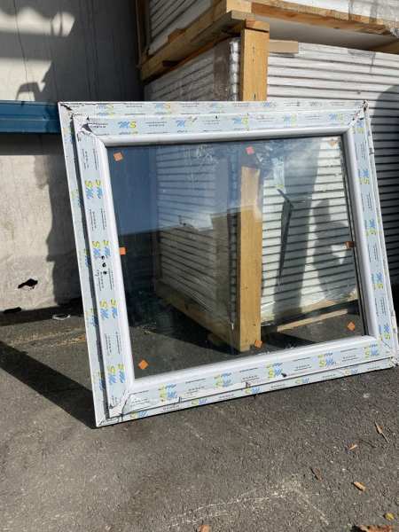 Fen&ecirc;tre 1 vantail