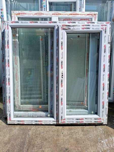 Fen&ecirc;tre alu/pvc