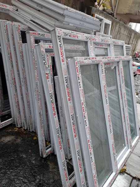 Vente Fen&ecirc;tre alu/pvc