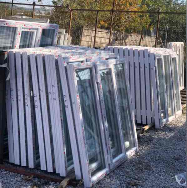 Fen&ecirc;tre alu/pvc en offre limit&eacute;e pas cher