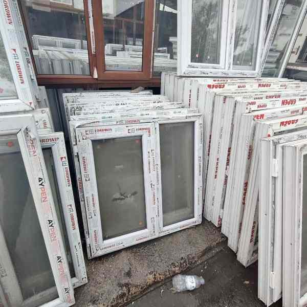 Fen&ecirc;tre alu/pvc en promo grosse remise pas cher