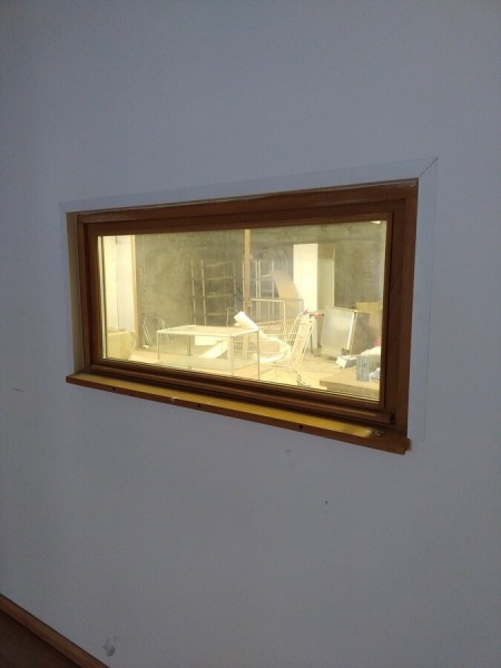 Vente Fen&ecirc;tre en bois double vitrage