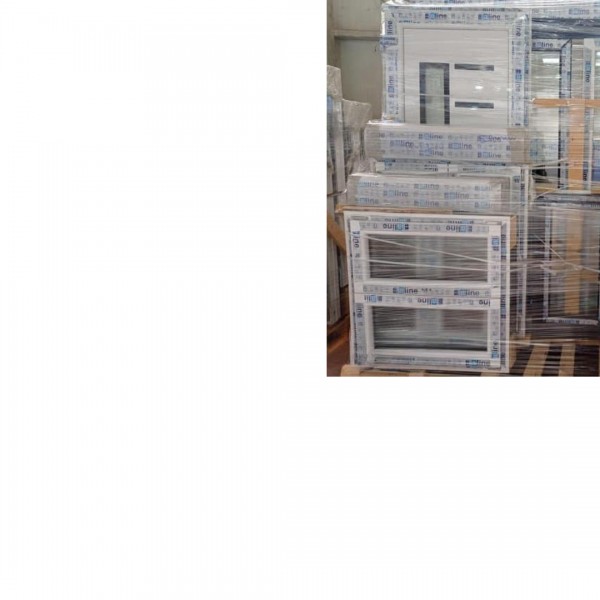 Fen&ecirc;tre en stock