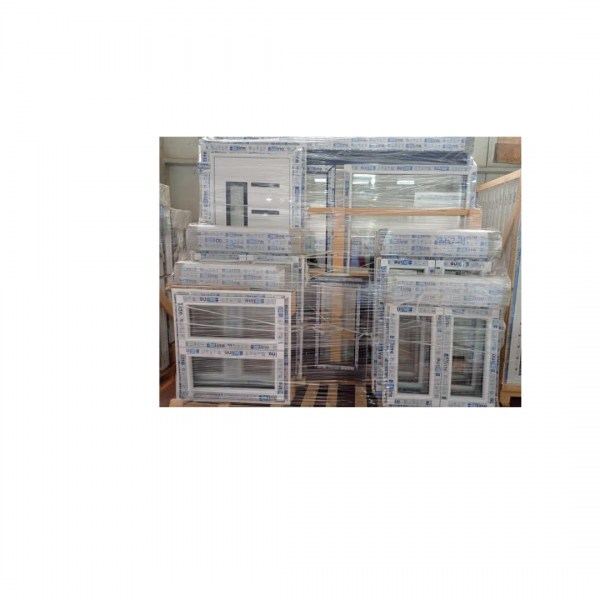 Fen&ecirc;tre en stock