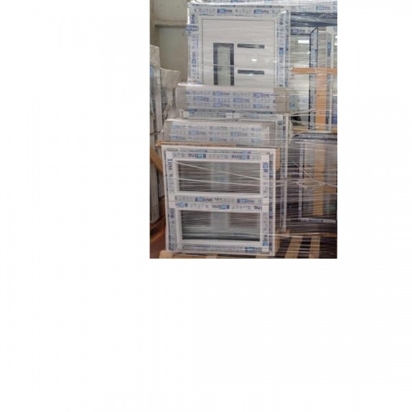 Fen&ecirc;tre en stock