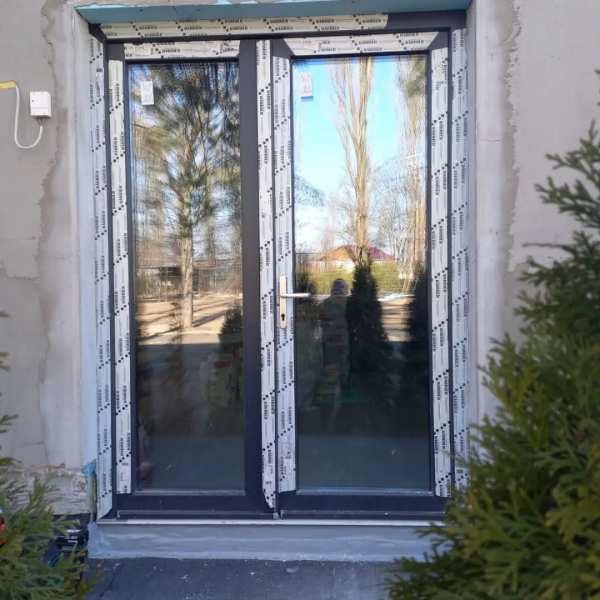 Fen&ecirc;tre, porte fen&ecirc;tre et baie vitr&eacute;e &agrave; vendre en