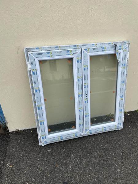 Fenetre pvc