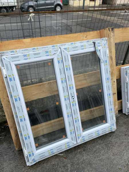 Vente Fenetre pvc