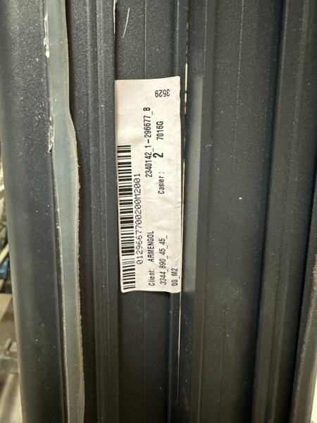 Vente Fen&ecirc;tres coulissantes alu preference