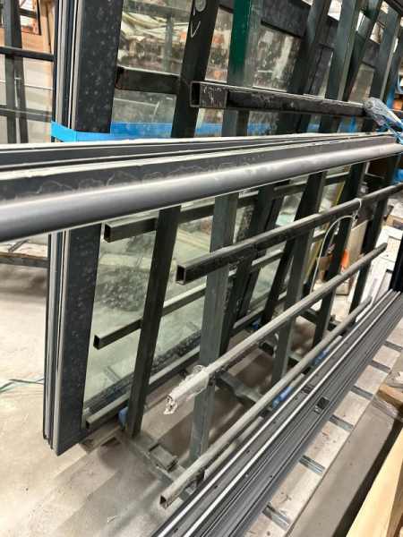 Annonce Fen&ecirc;tres coulissantes alu preference