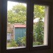 Annonce Fenêtres en bois sans cadre