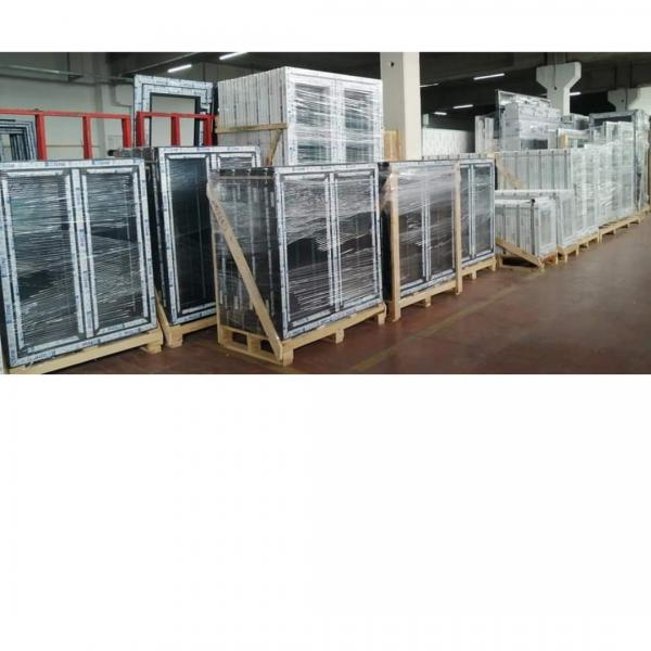 Fen&ecirc;tres en stock et sur mesure pvc/alu
