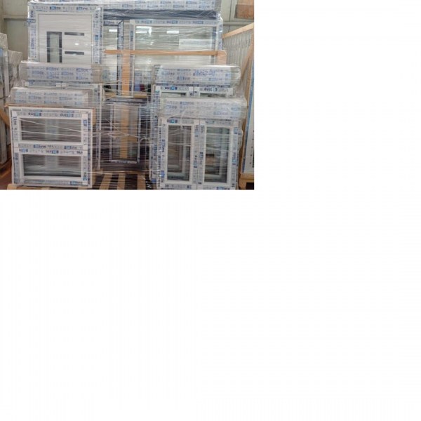 Fen&ecirc;tres en stock et sur mesure pvc/alu