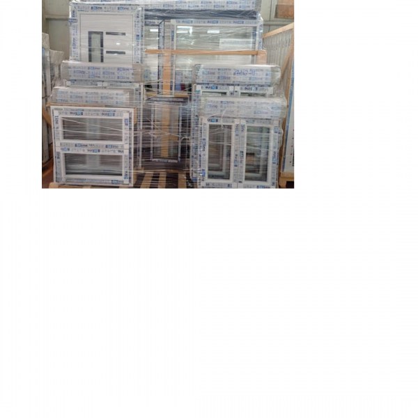 Fen&ecirc;tres en stock et sur mesure pvc/alu