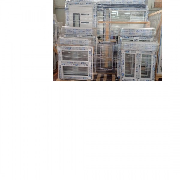 Fen&ecirc;tres en stock et sur mesure pvc/alu