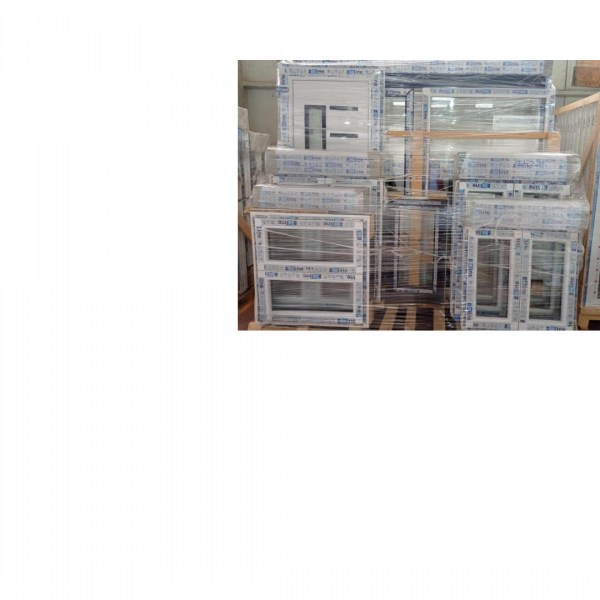 Fen&ecirc;tres en stock et sur mesure pvc/alu