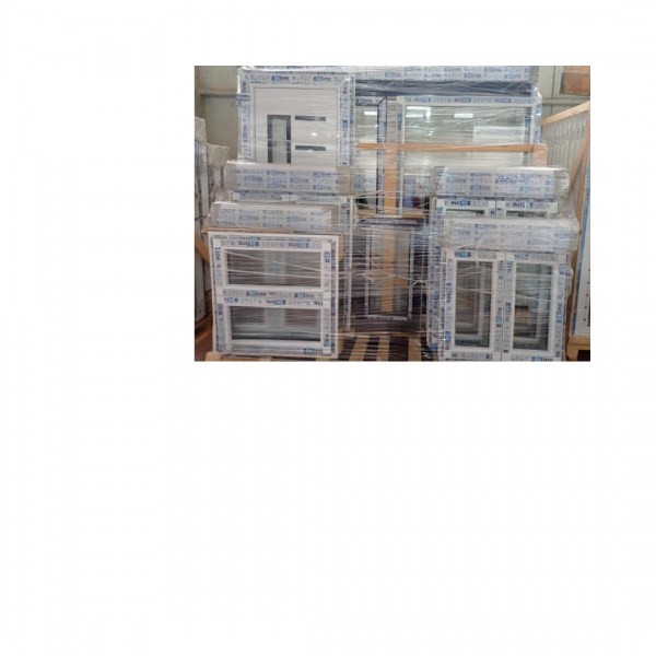 Fen&ecirc;tres en stock et sur mesure pvc/alu