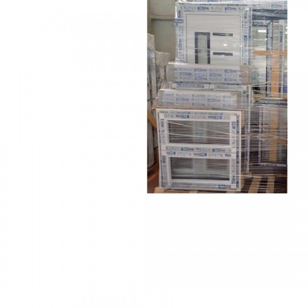 Fen&ecirc;tres en stock et sur mesure pvc/alu