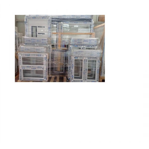 Fen&ecirc;tres en stock et sur mesure pvc/alu