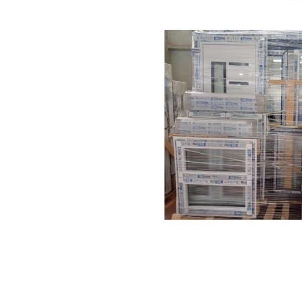 Fen&ecirc;tres en stock et sur mesure pvc/alu