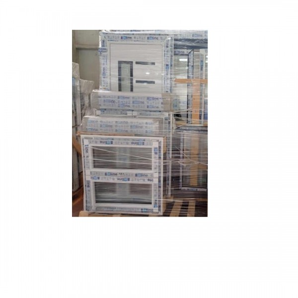 Fen&ecirc;tres en stock et sur mesure pvc/alu